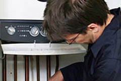 boiler repair Almeley