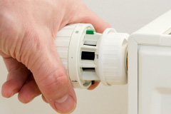 Almeley central heating repair costs