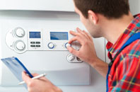 free commercial Almeley boiler quotes