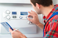 free Almeley gas safe engineer quotes