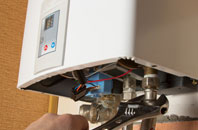free Almeley boiler install quotes
